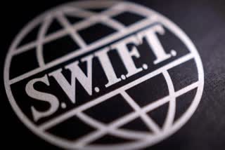 remove Russian banks from Swift