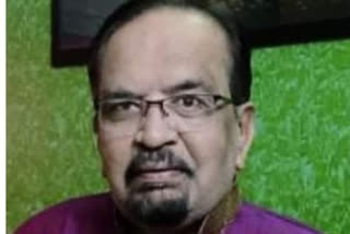 Doctor Suhas Jewalikar