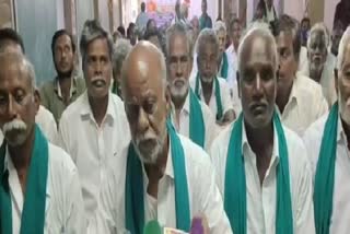 tamil farmers association