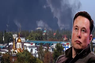 elon musk ukraine