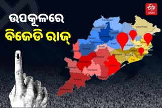 ଉପକୂଳ ଓଡ଼ିଶାରେ ଖୋଲୁଛି ଭାଗ୍ୟର ବାକ୍ସ, ଉତ୍ସାହିତ BJD