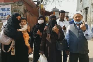 Shia Voters in Uttar Pradesh Assembly Election: اتر پردیش کے شیعہ سماج کا بی جے پی سے وابستگی کتنا مستحکم ہے؟
