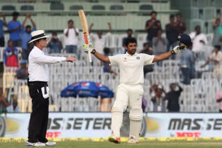 Karnataka beat Jammu and Kashmir by 117 runs