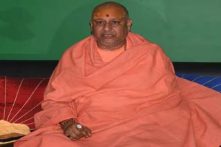 Swami Yatindrananda Giri