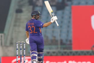 Ishan Kishan Ruled Out