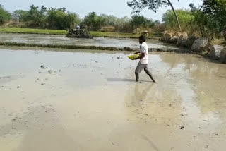 Mini lift irrigation