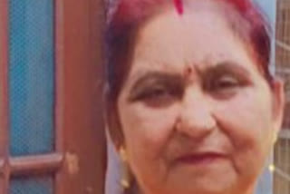 Woman body found in Kankhal Ganga