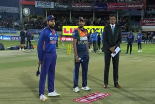 IND vs SL 3rd T20