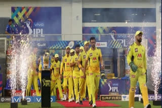 IPL tournament opener, KKR CSK match, Indian Premier League updates, IPL news