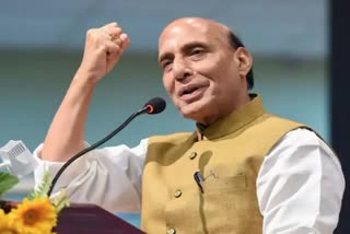 Rajnath Singh