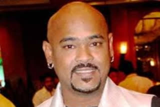 FIR Against Vinod Kambli