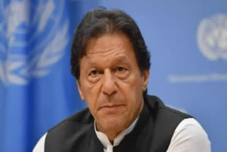 Believe in resolving conflicts through dialogue: Pakistan PM Khan