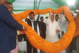 minister-laid-foundation-stone-of-many-schemes-in-bokaro