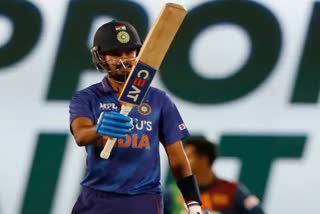 IND Vs SL T20: بھارت نے سری لنکا کو دی شکست، سیریز پر قبضہ