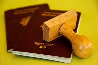 EU along with several other western countries including the USA, UK and Canada have decided to limit the sale of golden passports to wealthy Russians.