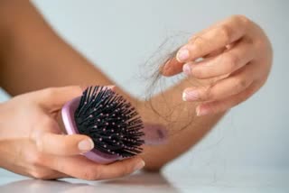 TREATMENT FOR HAIR LOSS