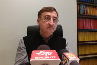 Vivek Tankha statement on Narottam Mishra