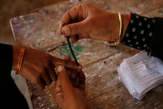 Manipur elections