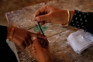 Manipur Assembly Election 2022: મણિપુરમાં આજે પ્રથમ તબક્કાનું મતદાન