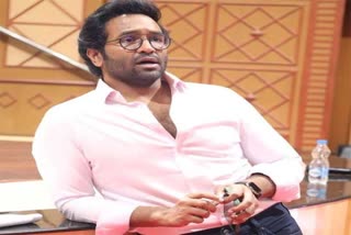 Manchu Vishnu