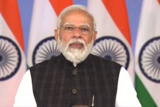 PM GatiShakti: વડાપ્રધાન મોદી આજે PM ગતિશક્તિ પર DPIIT હિતધારકોની બેઠકને સંબોધશે