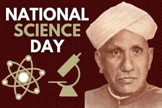 NATIONAL SCIENCE DAY : ଜାଣନ୍ତୁ ଜାତୀୟ ବିଜ୍ଞାନ ଦିବସର ଇତିହାସ