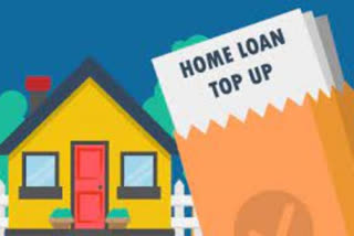 Need money urgently? Avail top-up on home loan