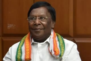 நாராயணசாமி