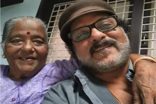 Ravichandran Mother