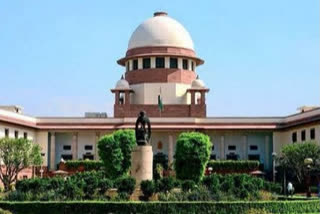 SC On OBC Reservation