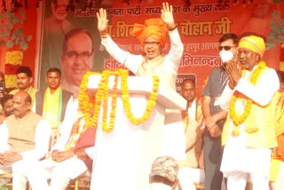 Shivraj Singh Chouhan