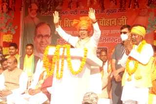 Shivraj Singh