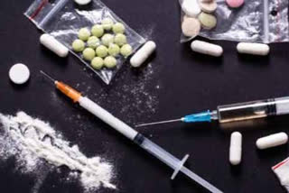 Hyderabad Drugs Case Update , Panjagutta drugs case