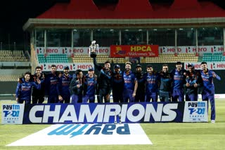 Team India