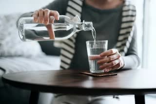 Water Can Help to Reduce Anxiety