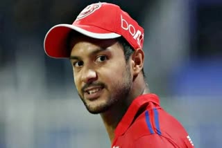 MAYANK AGARWAL