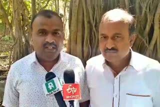 Bangalore VV Syndicate Members insist to take action against Vice Chancellor