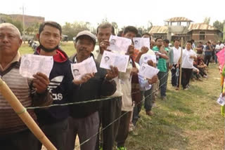 Manipur polls