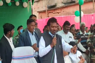 i-have-wine-and-education-in-my-hand-controversial-statement-of-minister-jagarnath-mahto-in-bokaro