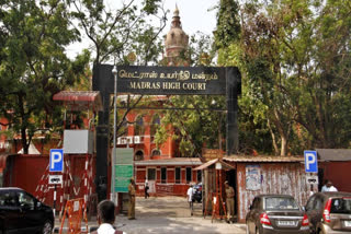 southern railway reported to chennai high court  plastic waste removed form reserved forest  chennai high court  southern railway  plastic waste  தெற்கு ரயில்வே  சென்னை உயர் நீதிமன்றம்  பிளாஸ்டிக் கழிவுகள் அகற்றல்  பிளாஸ்டிக் கழிவுகள்  வனப்பகுதி  மலை ரயில் பாதை  மலை ரயில் பாதையில் பிளாஸ்டிக் கழிவுகள்