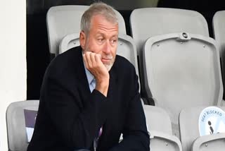 Roman Abramovich  Chelsea trustees  Chelsea FC  ചെല്‍സി എഫ്‌സി  Roman Abramovich  റോമൻ അബ്രമോവിച്ച്