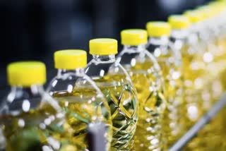 sunflower oil price