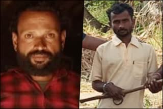 Police arrested two murder accused in Belgaum