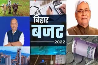 Bihar Budget 2022