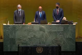 The 11th Emergency Special Session of the United Nations General Assembly on Ukraine begins