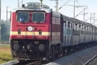 All trains restored from March 1 on the occasion of Holi