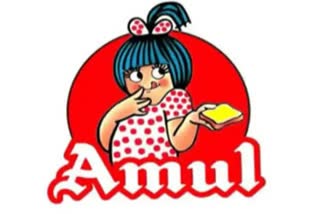 Amul milk price