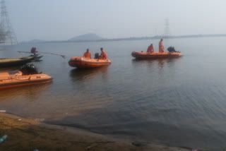 Jharkhand boat accident