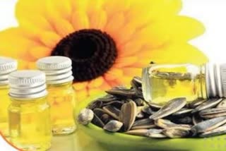 Sunflower oil price hiked in India