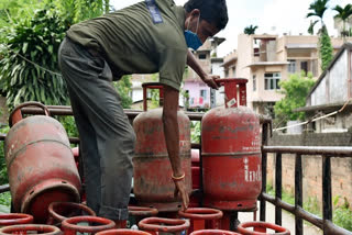 LPG Price Hike